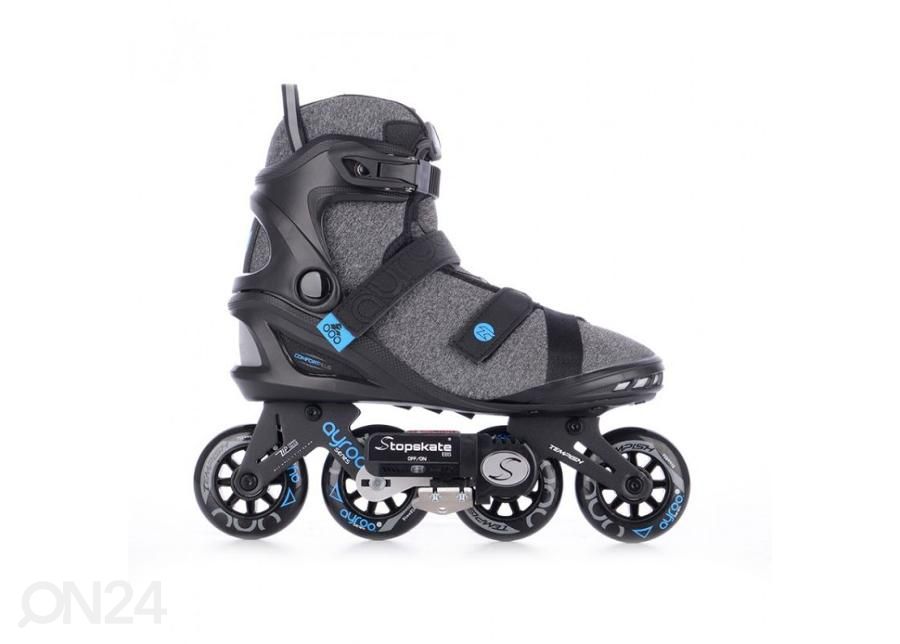 Rullaluistimet Tempish Ayroo Top EBS Strong M 10000592 kuvasuurennos