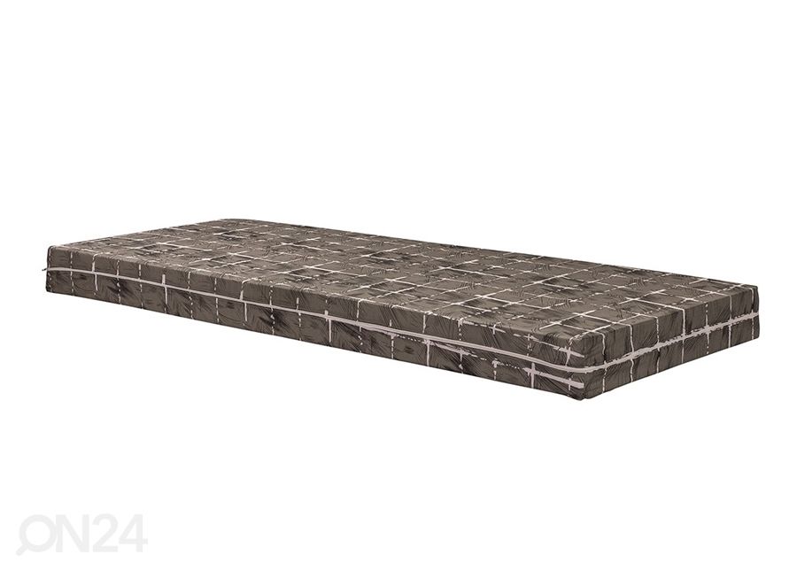 Rullapatja vaahtomuovista 75x190x7 kuvasuurennos