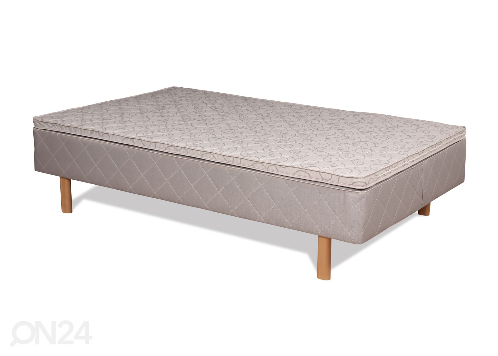 Runkopatja Daiton + petauspatja 120x200 cm kuvasuurennos