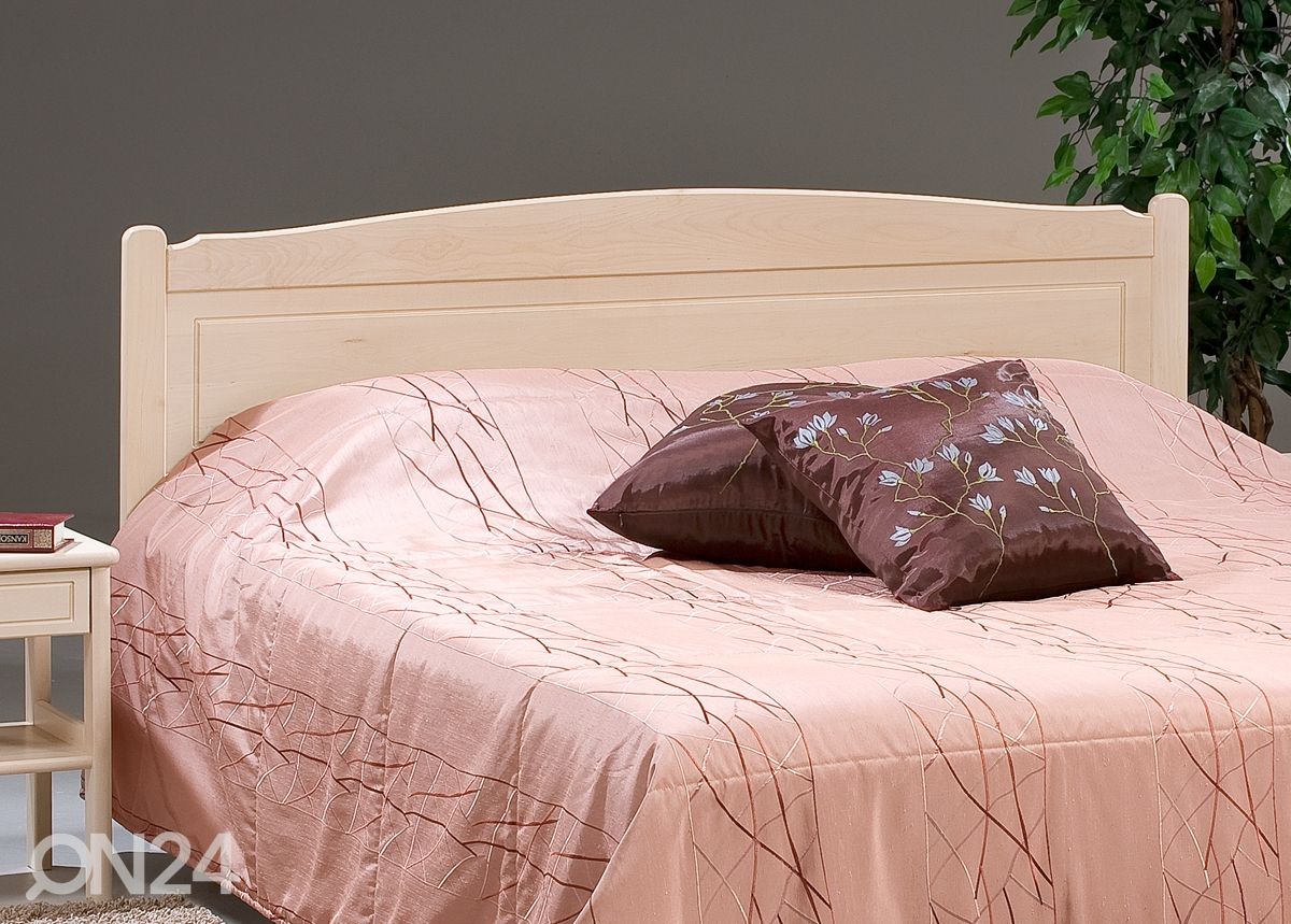 Runkopatjan pääty SUSANNA 160 cm kuvasuurennos