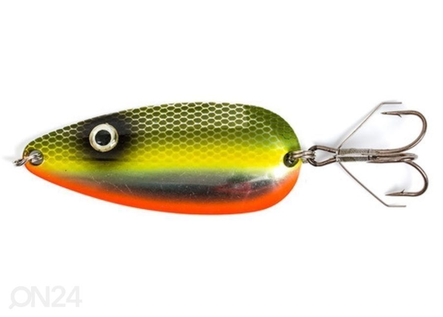 Ruohikkouistin Piker Weedless 25 g kuvasuurennos