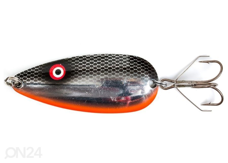 Ruohikkouistin Piker Weedless 25 g kuvasuurennos