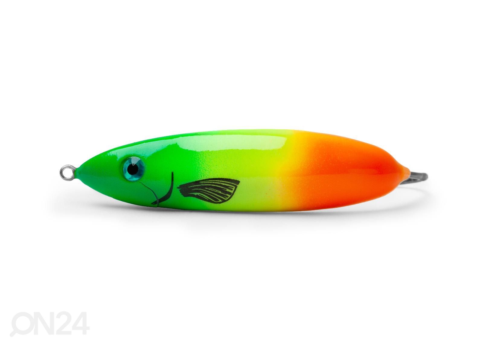 Ruohosuojattu uistin Easy Catch 85 mm, 12 g Par kuvasuurennos