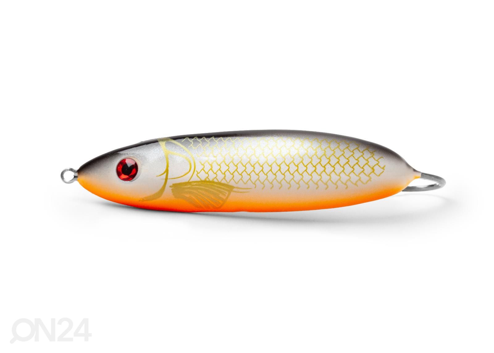 Ruohosuojattu uistin Easy Catch 85 mm, 12 g Roa kuvasuurennos
