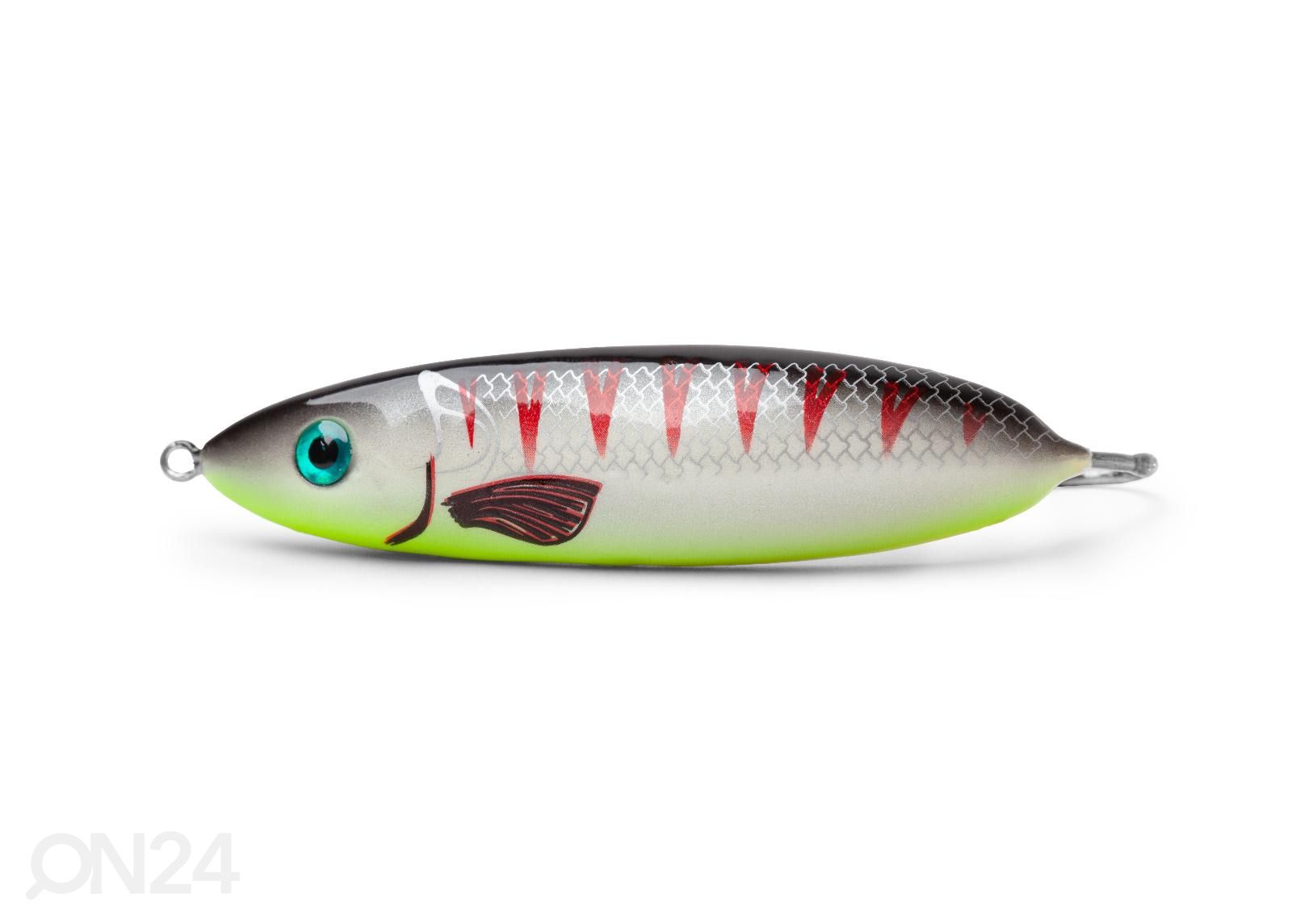 Ruohosuojattu uistin Easy Catch 85 mm, 12 g RRO kuvasuurennos