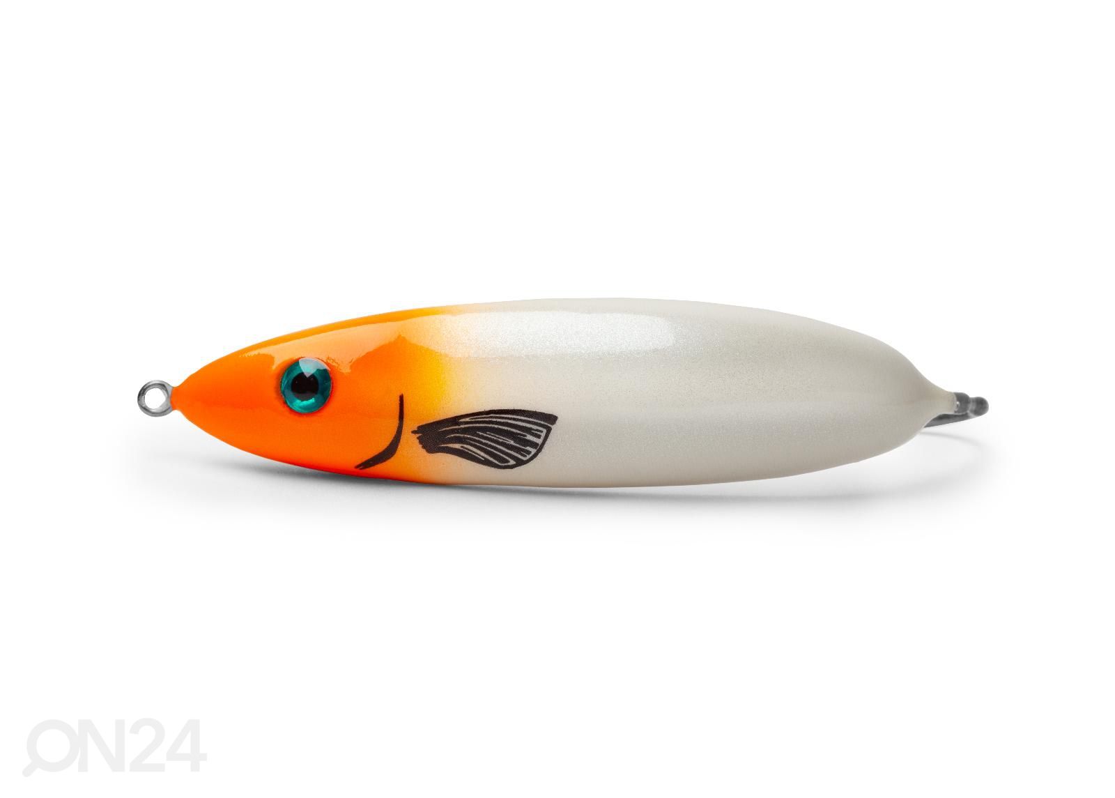 Ruohosuojattu uistin Easy Catch 95 mm, 21 g Rh kuvasuurennos