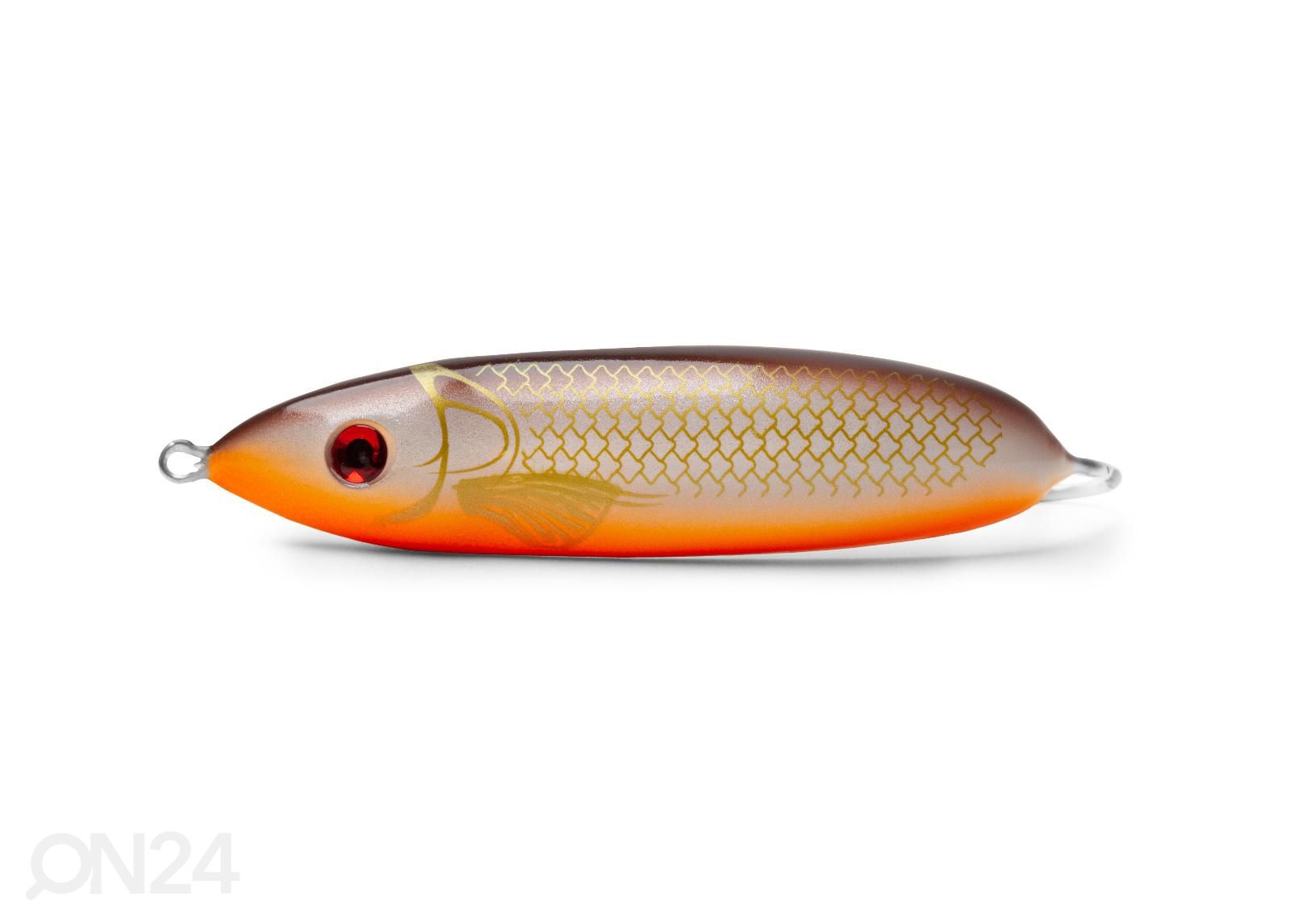 Ruohosuojattu uistin Easy Catch 95 mm, 21 g SRO kuvasuurennos