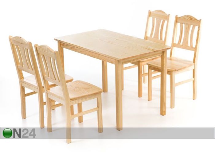 Ruokailuryhmä Per kuvasuurennos