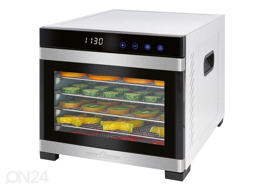 Ruokakuivuri ProfiCook PCDR1218 kuvasuurennos
