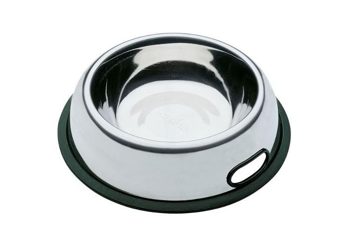 Ruokakuppi kumireunalla Nova 1,5 l kuvasuurennos