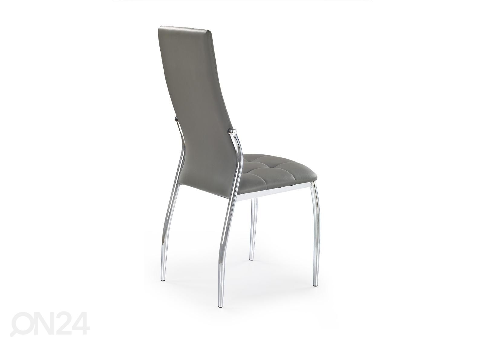 Ruokapöydän tuoli, 4 kpl kuvasuurennos