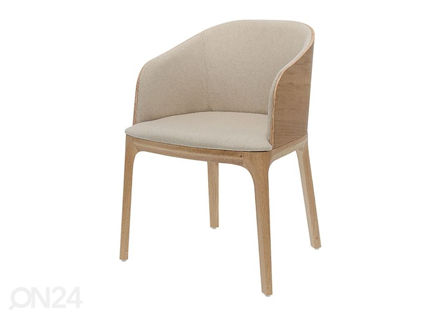 Ruokapöydän tuoli Arch kuvasuurennos