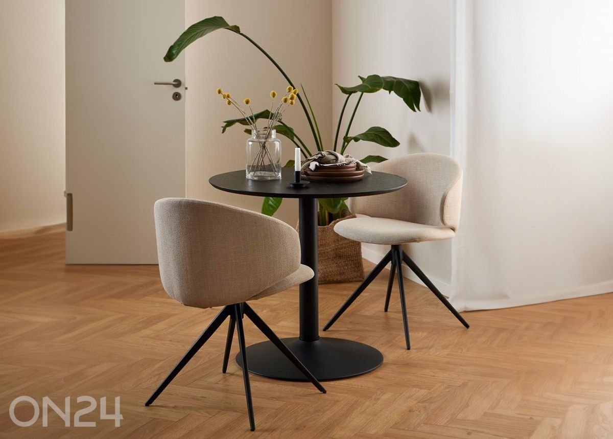 Ruokapöydän tuoli Bella kuvasuurennos