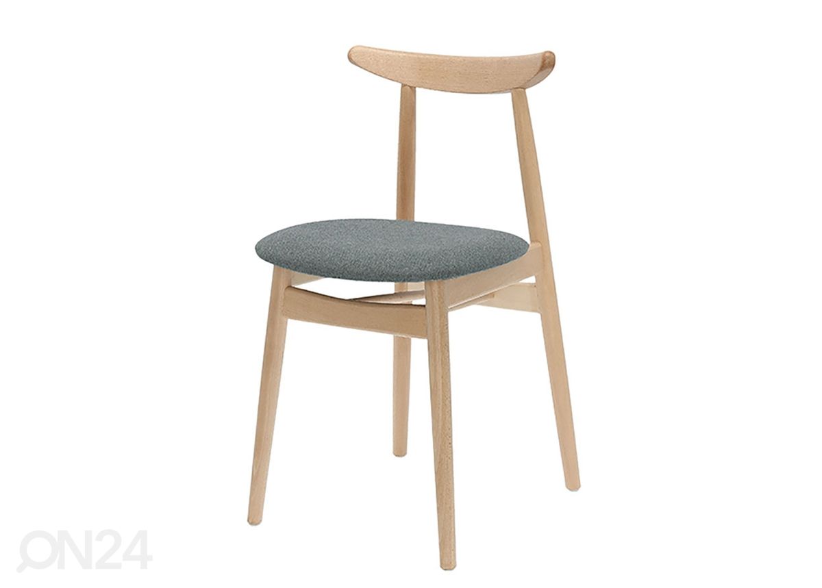 Ruokapöydän tuoli Finn kuvasuurennos