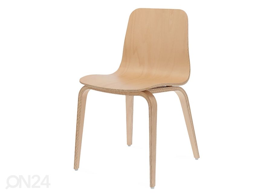 Ruokapöydän tuoli Hips kuvasuurennos