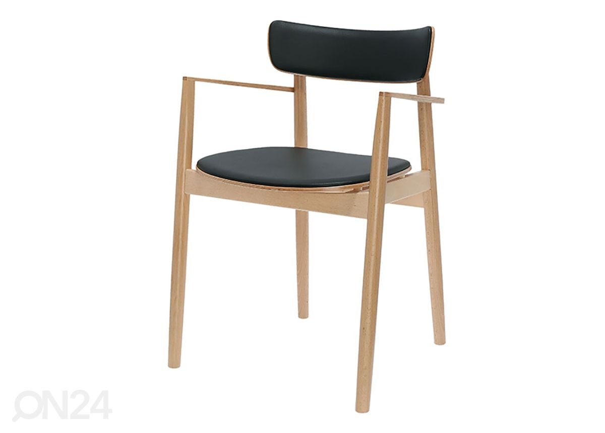 Ruokapöydän tuoli Nopp kuvasuurennos