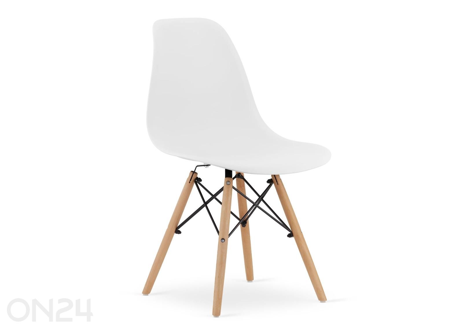 Ruokapöydän tuoli Osaka kuvasuurennos