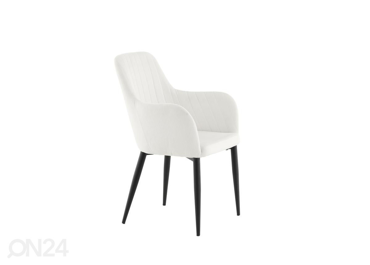 Ruokapöydän tuolit Comfort, 2 kpl kuvasuurennos