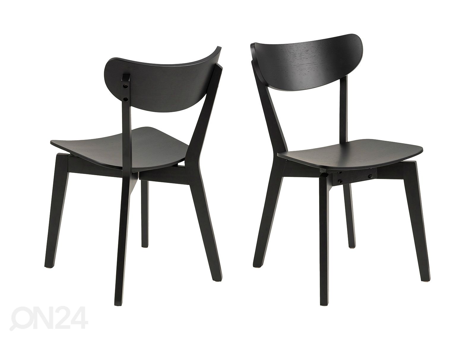 Ruokapöydän tuolit Concord, 2 kpl kuvasuurennos
