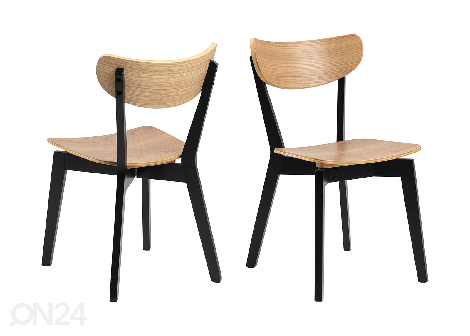 Ruokapöydän tuolit Concord, 2 kpl kuvasuurennos
