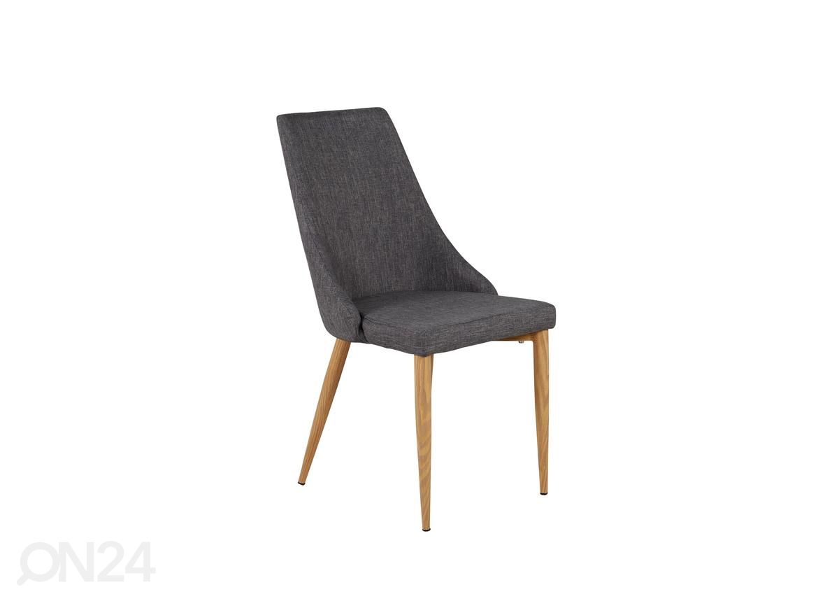 Ruokapöydän tuolit Leone, 2 kpl kuvasuurennos