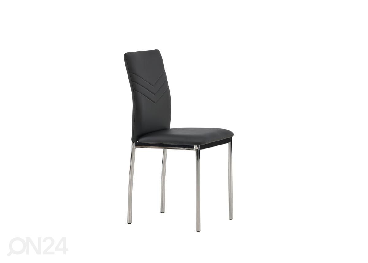 Ruokapöydän tuolit Lily, 2 kpl kuvasuurennos