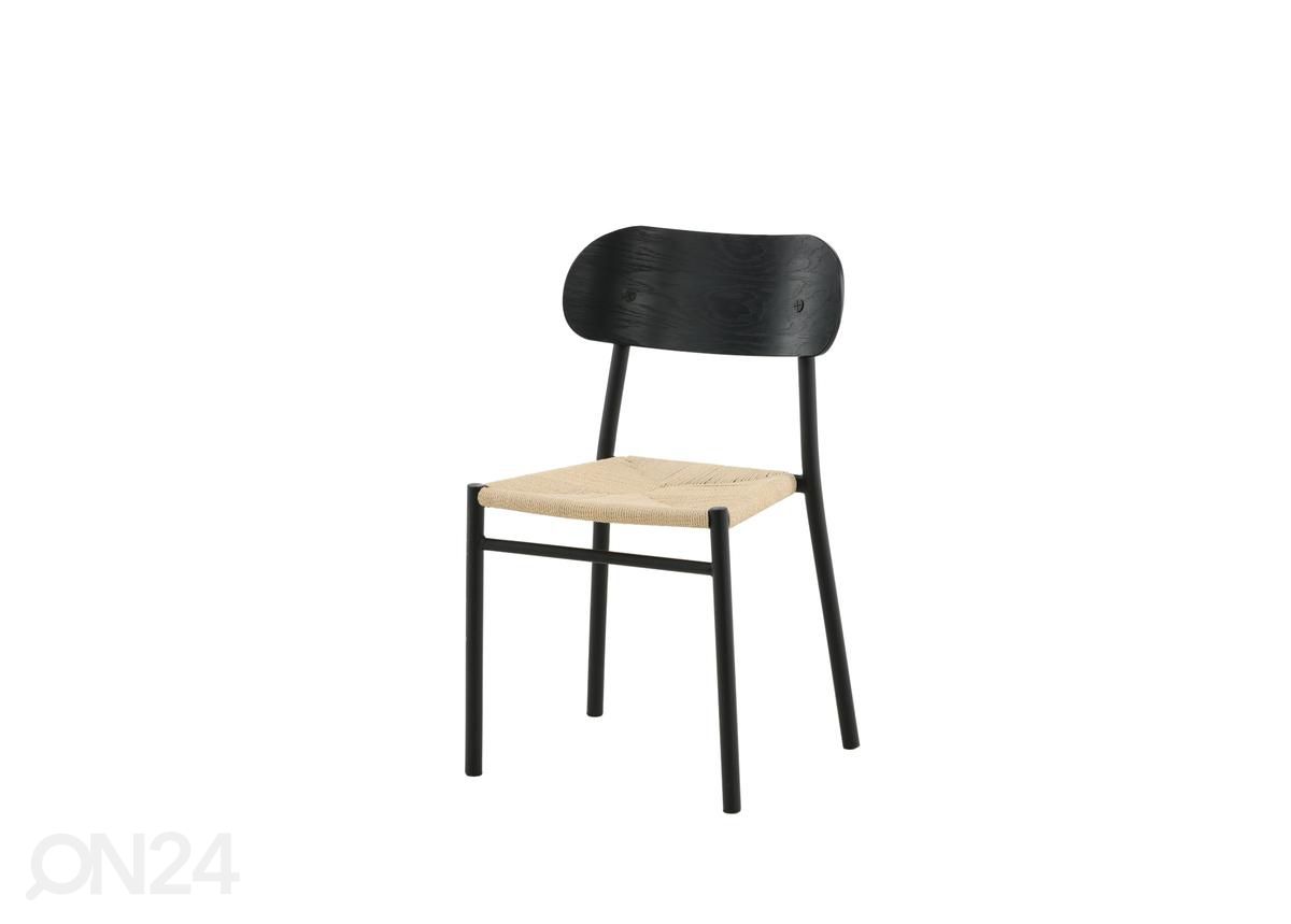 Ruokapöydän tuolit Polly, 2 kpl kuvasuurennos