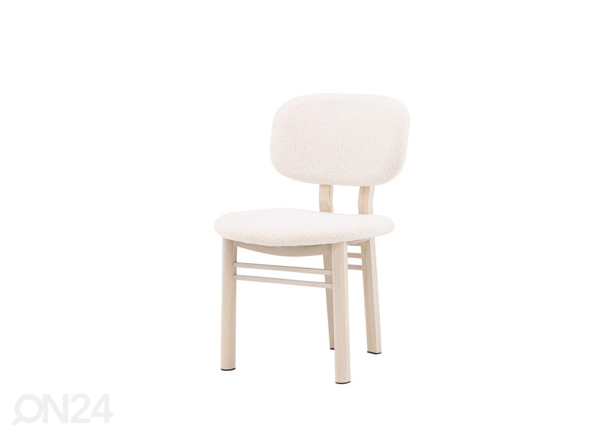 Ruokapöydän tuolit Sia, 2 kpl kuvasuurennos