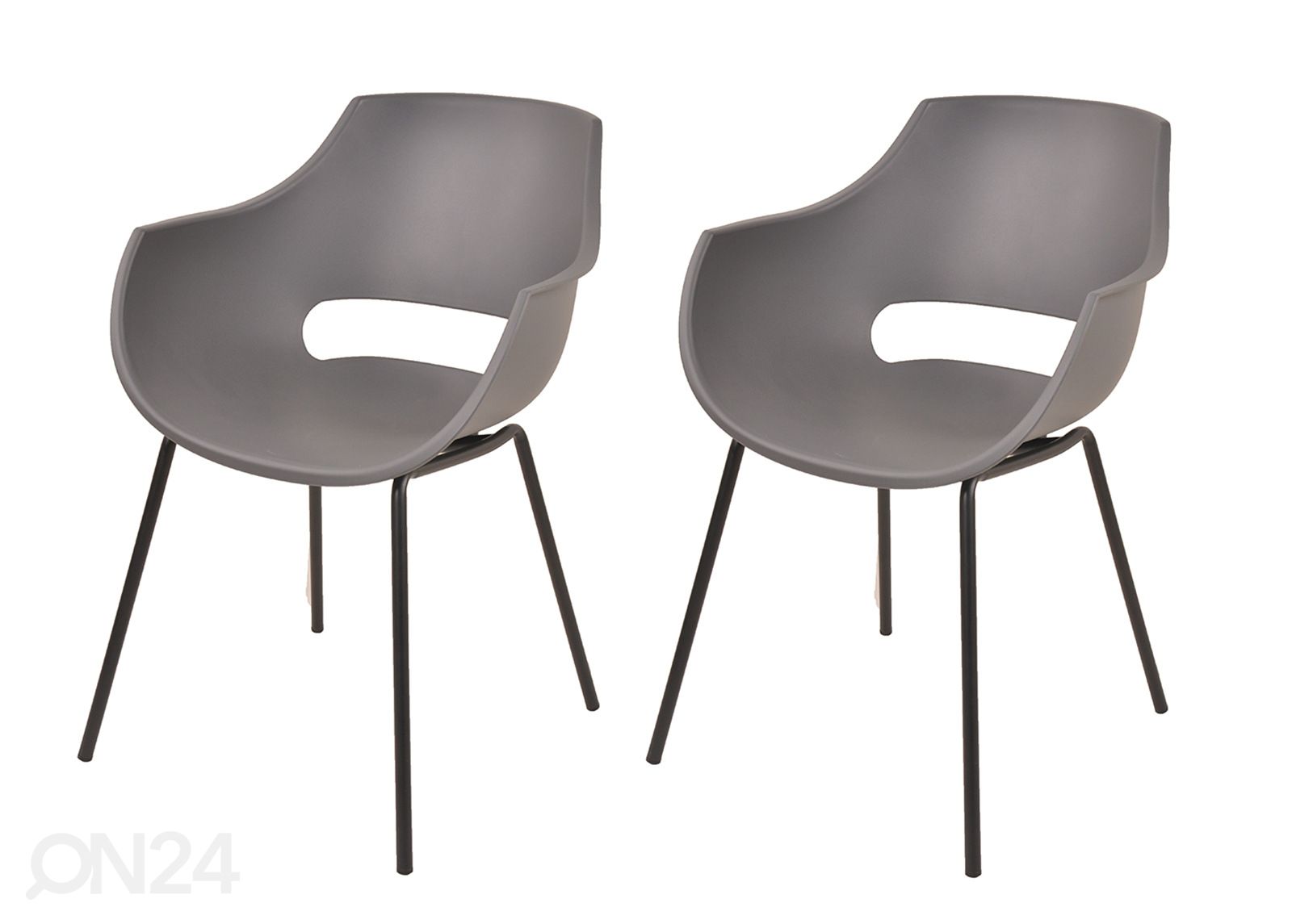 Ruokapöydän tuolit Sit, 2 kpl kuvasuurennos