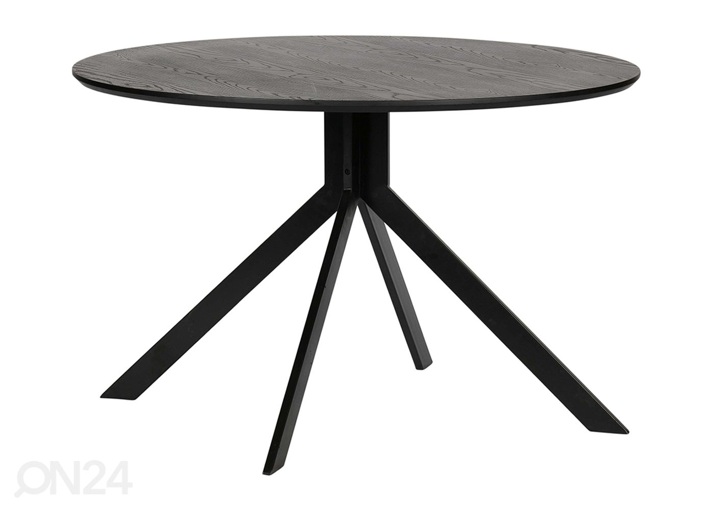 Ruokapöytä Ø 120 cm kuvasuurennos