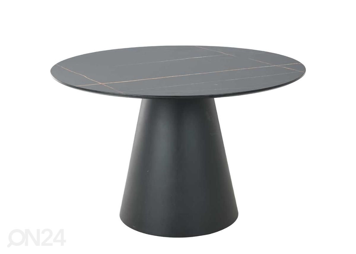 Ruokapöytä Ø 120 cm kuvasuurennos