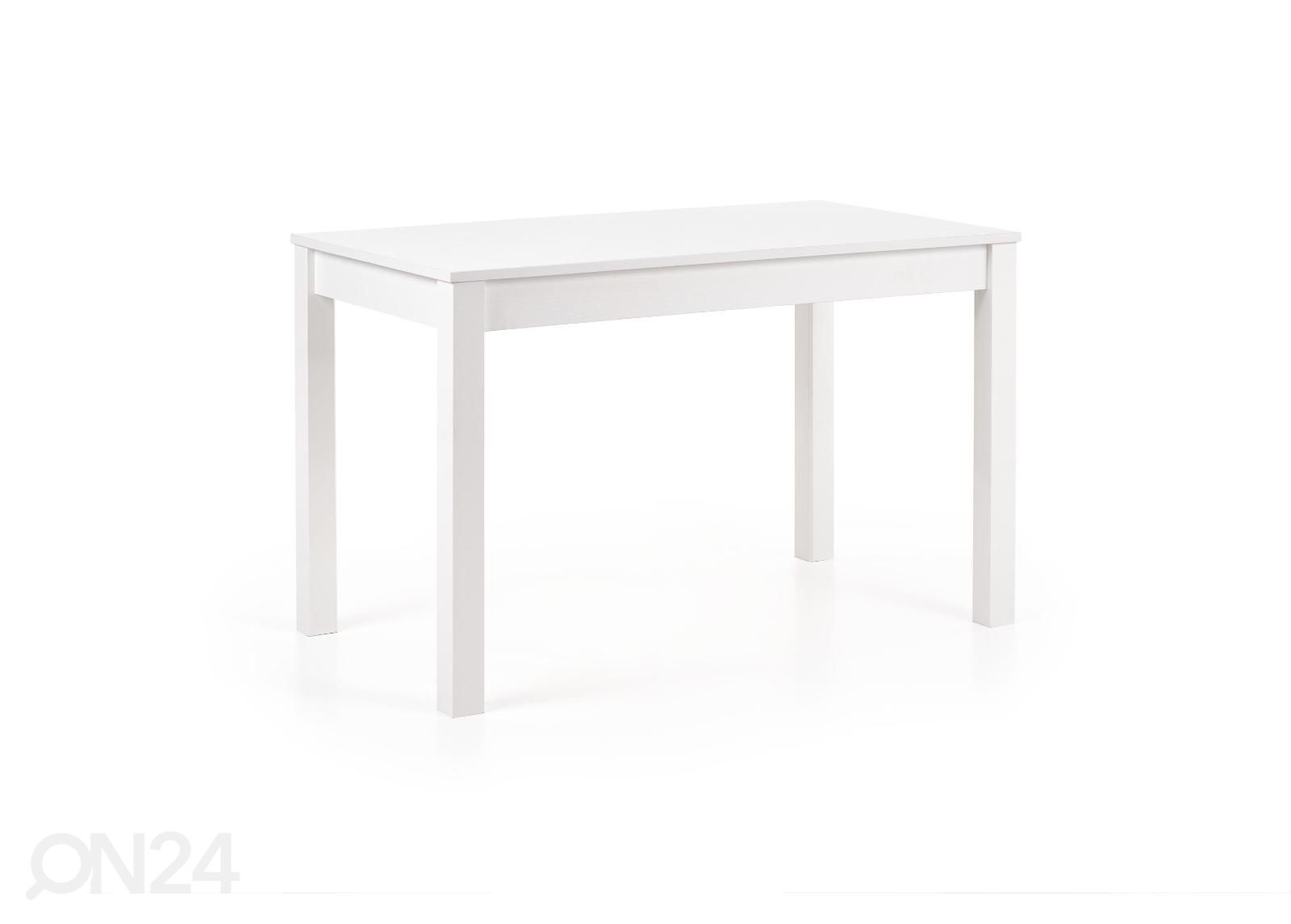 Ruokapöytä 120x68 cm kuvasuurennos