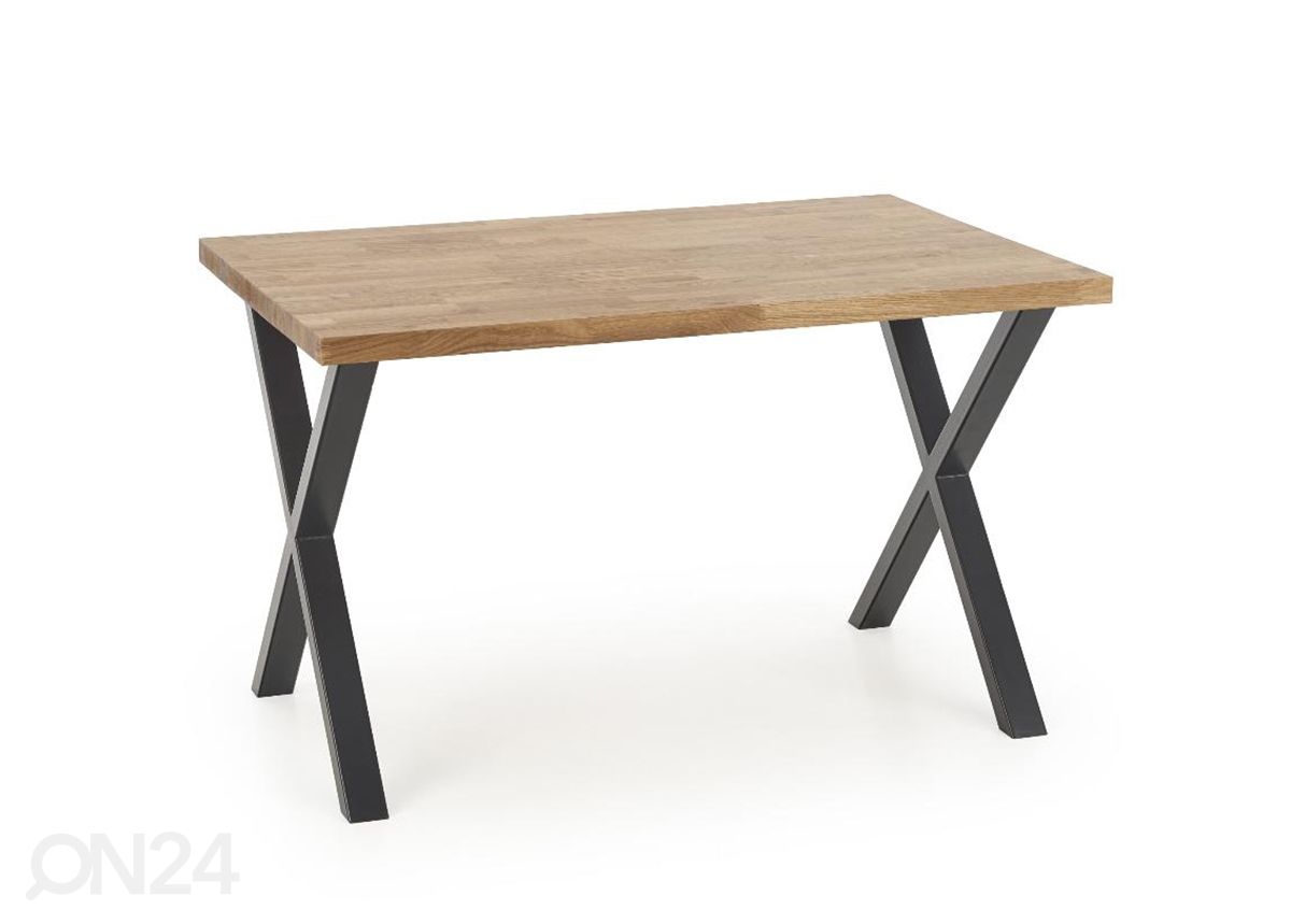 Ruokapöytä 120x78 cm kuvasuurennos