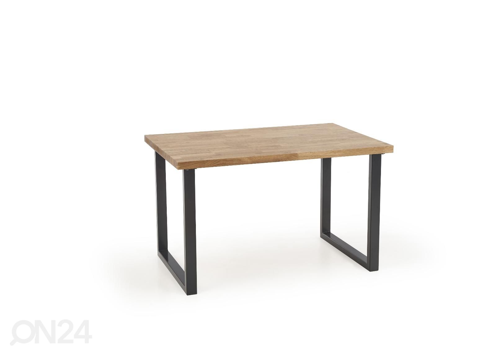 Ruokapöytä 120x78 cm kuvasuurennos