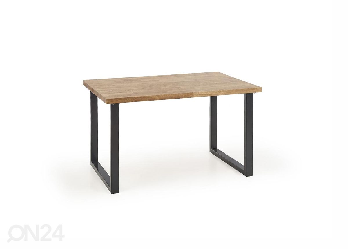 Ruokapöytä 140x85 cm kuvasuurennos