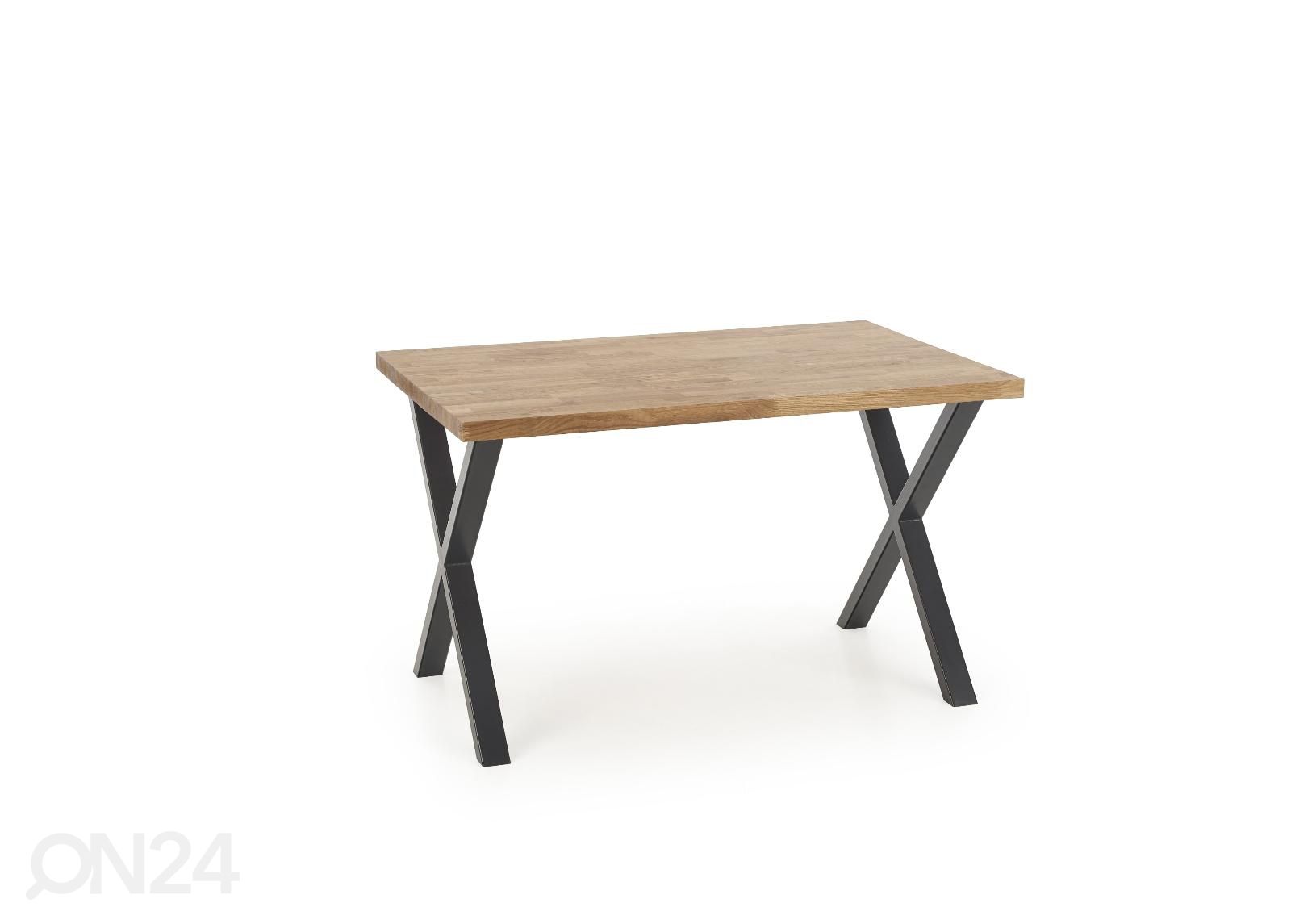 Ruokapöytä 140x85 cm kuvasuurennos