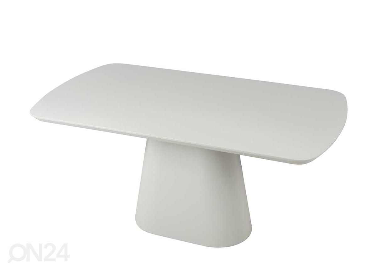 Ruokapöytä 160x90 cm kuvasuurennos