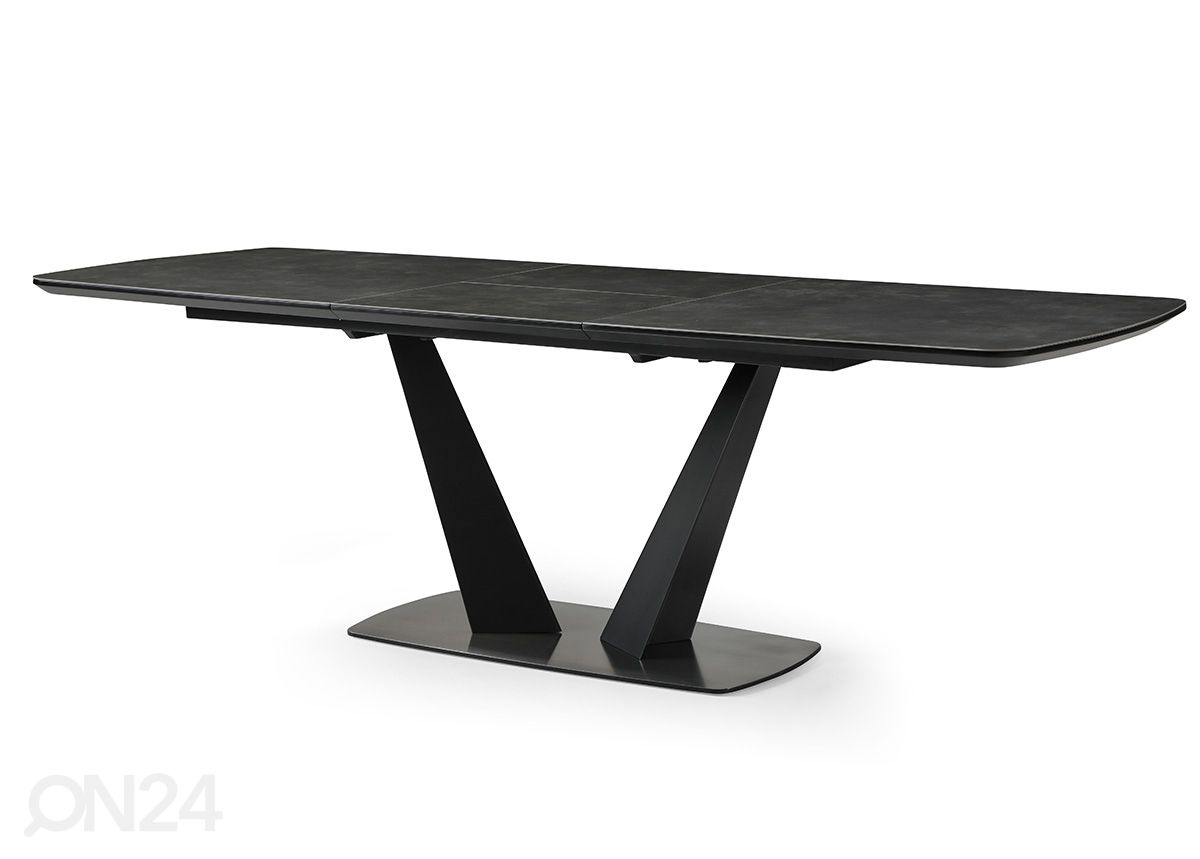 Ruokapöytä 180/240x90 cm kuvasuurennos