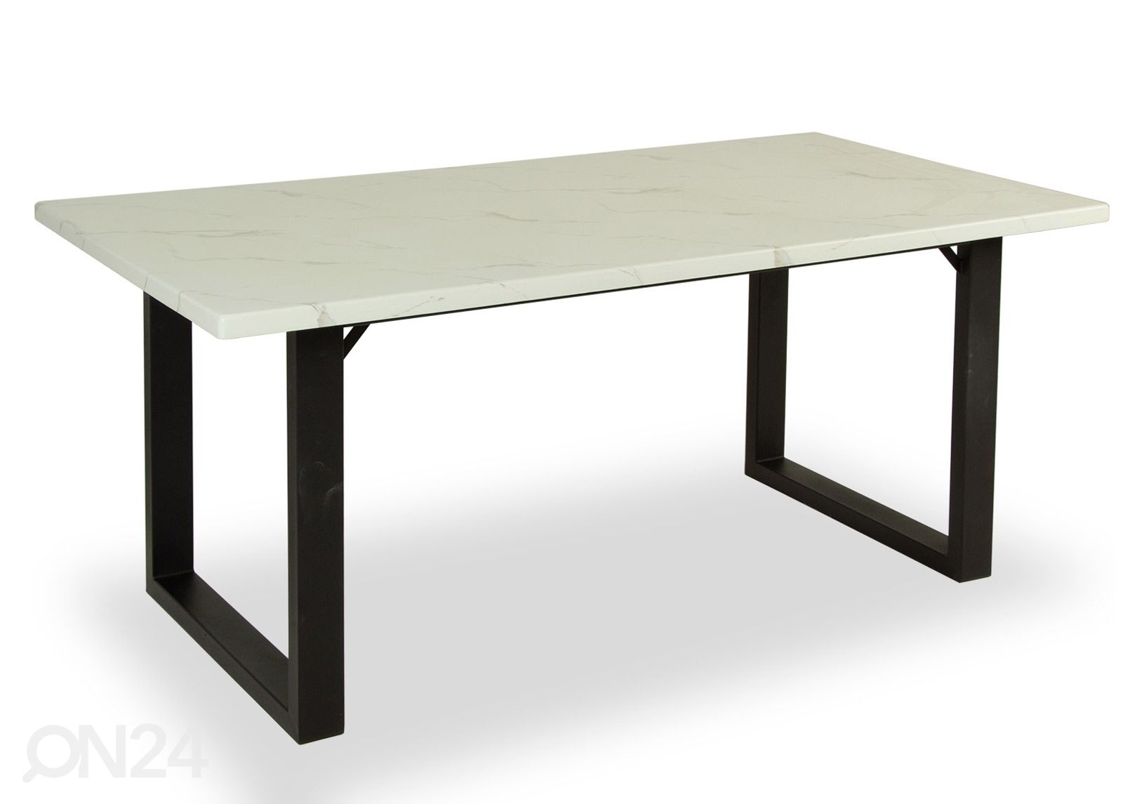 Ruokapöytä 180x90 cm kuvasuurennos