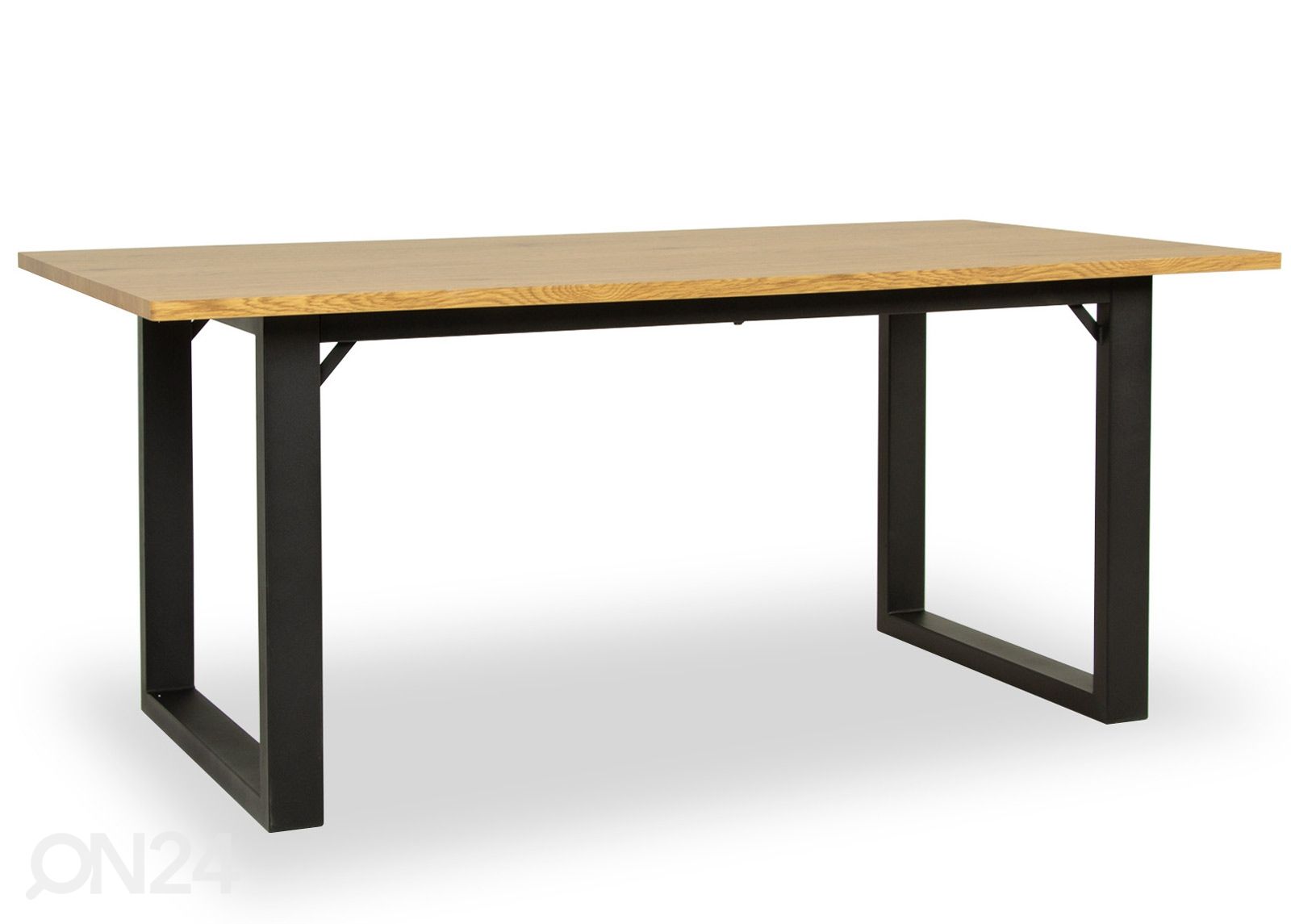Ruokapöytä 180x90 cm kuvasuurennos