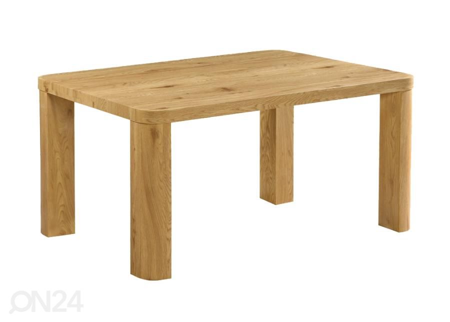 Ruokapöytä kuvasuurennos