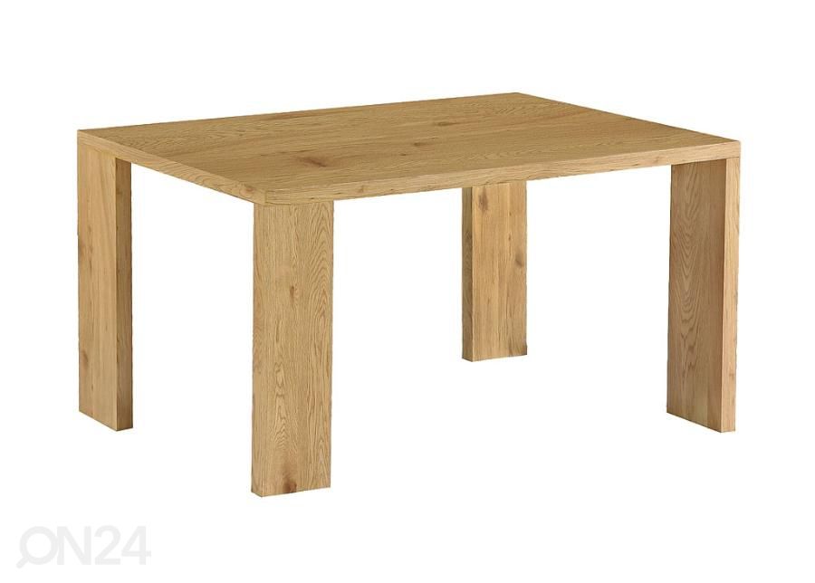 Ruokapöytä kuvasuurennos