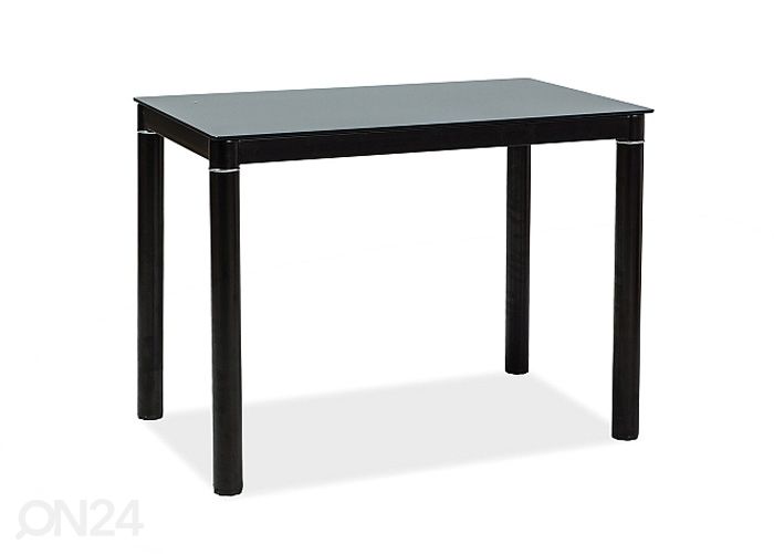 Ruokapöytä 60x100 cm kuvasuurennos