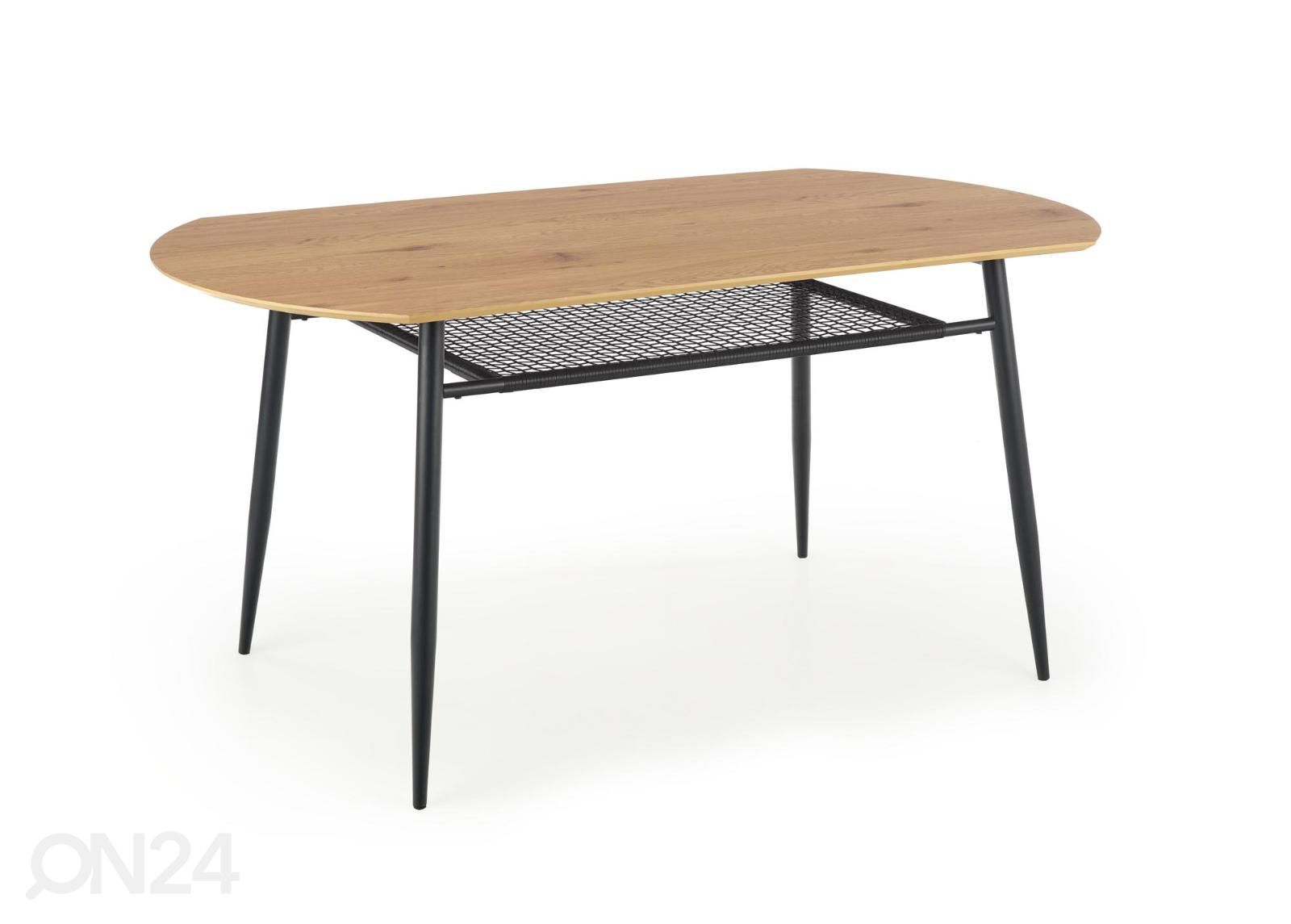 Ruokapöytä 60x90 cm kuvasuurennos
