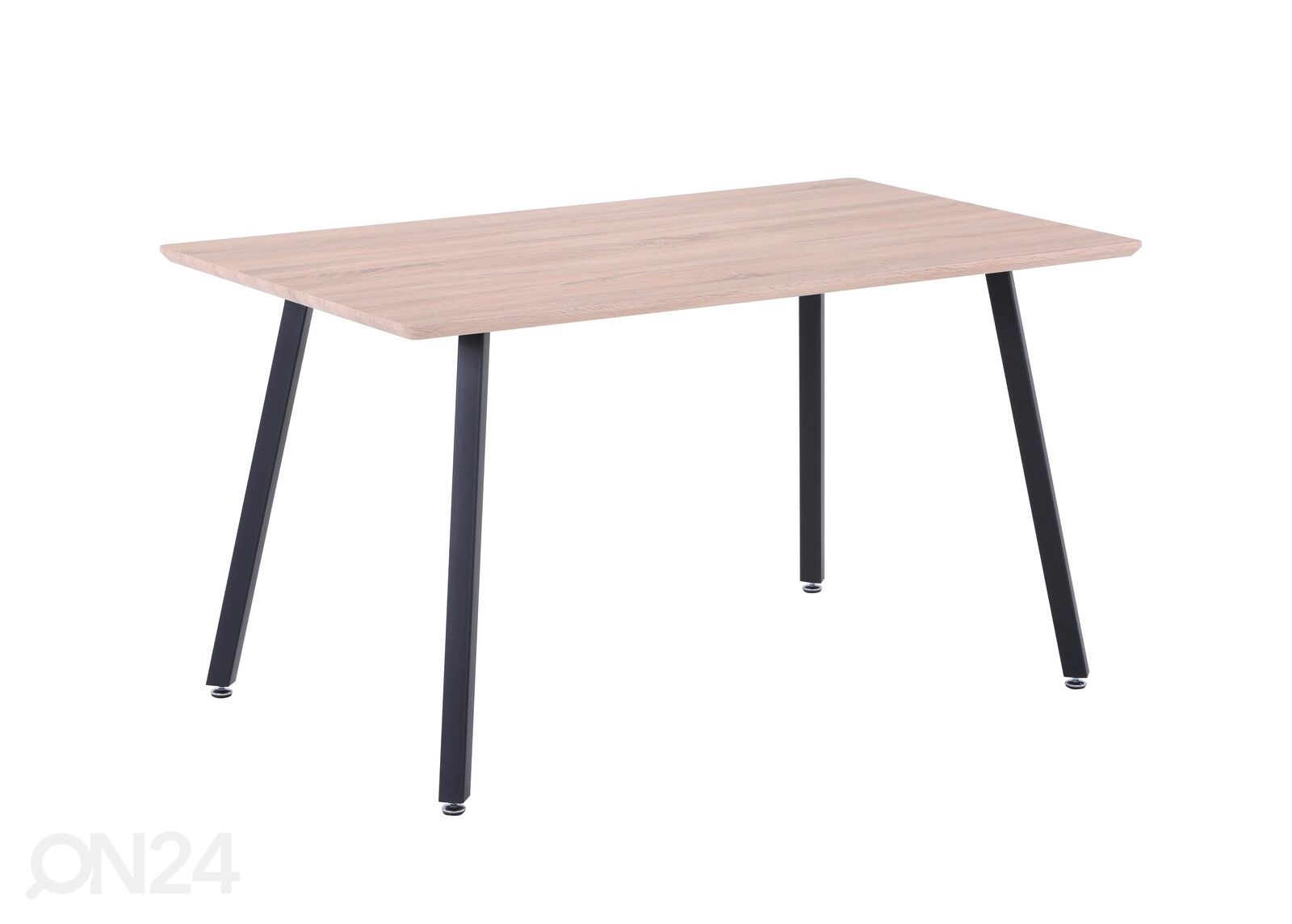 Ruokapöytä 80x140 cm kuvasuurennos