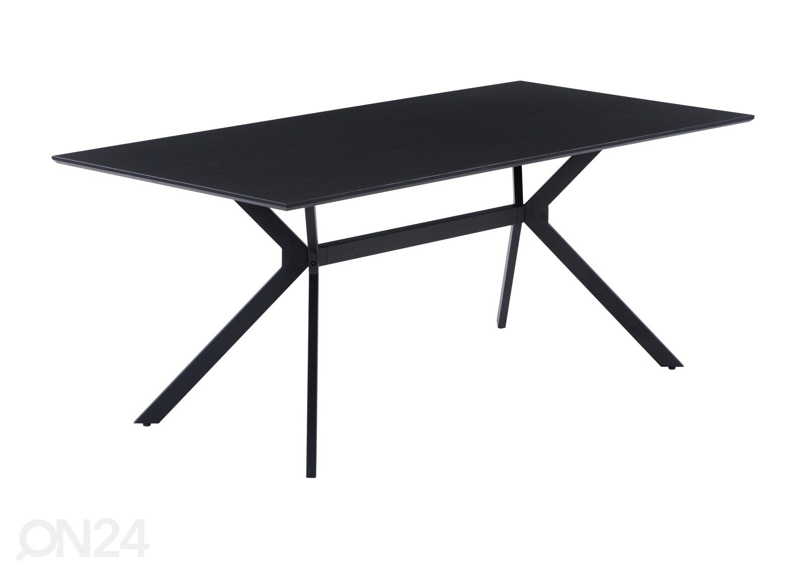 Ruokapöytä 90x180 cm kuvasuurennos