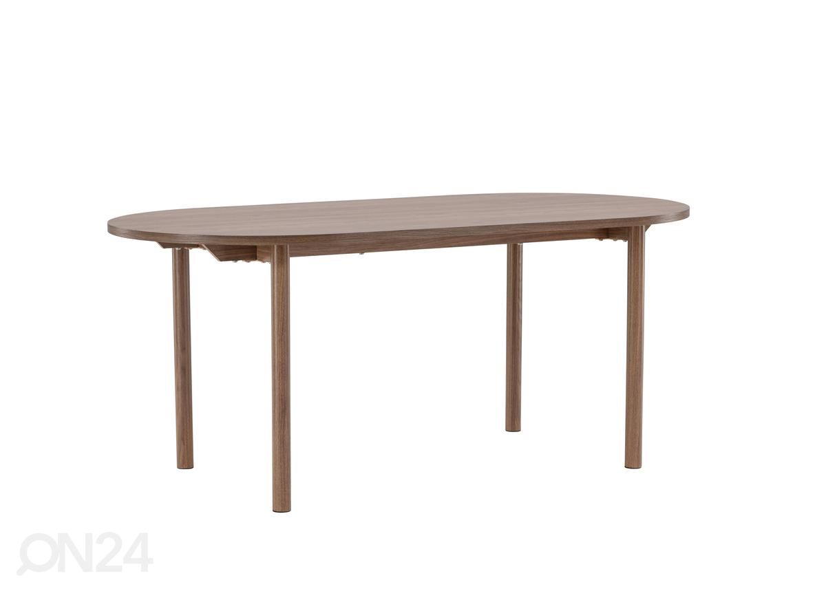 Ruokapöytä Andy 180x90 cm kuvasuurennos