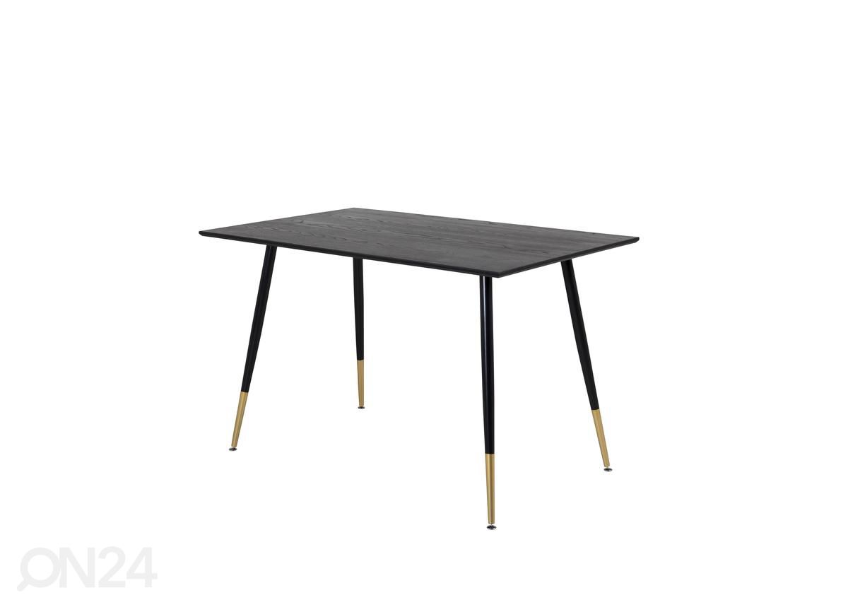 Ruokapöytä Dipp 120x85 cm kuvasuurennos