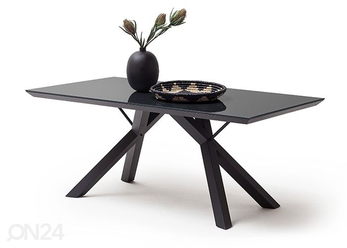 Ruokapöytä Everett 180x95 cm kuvasuurennos