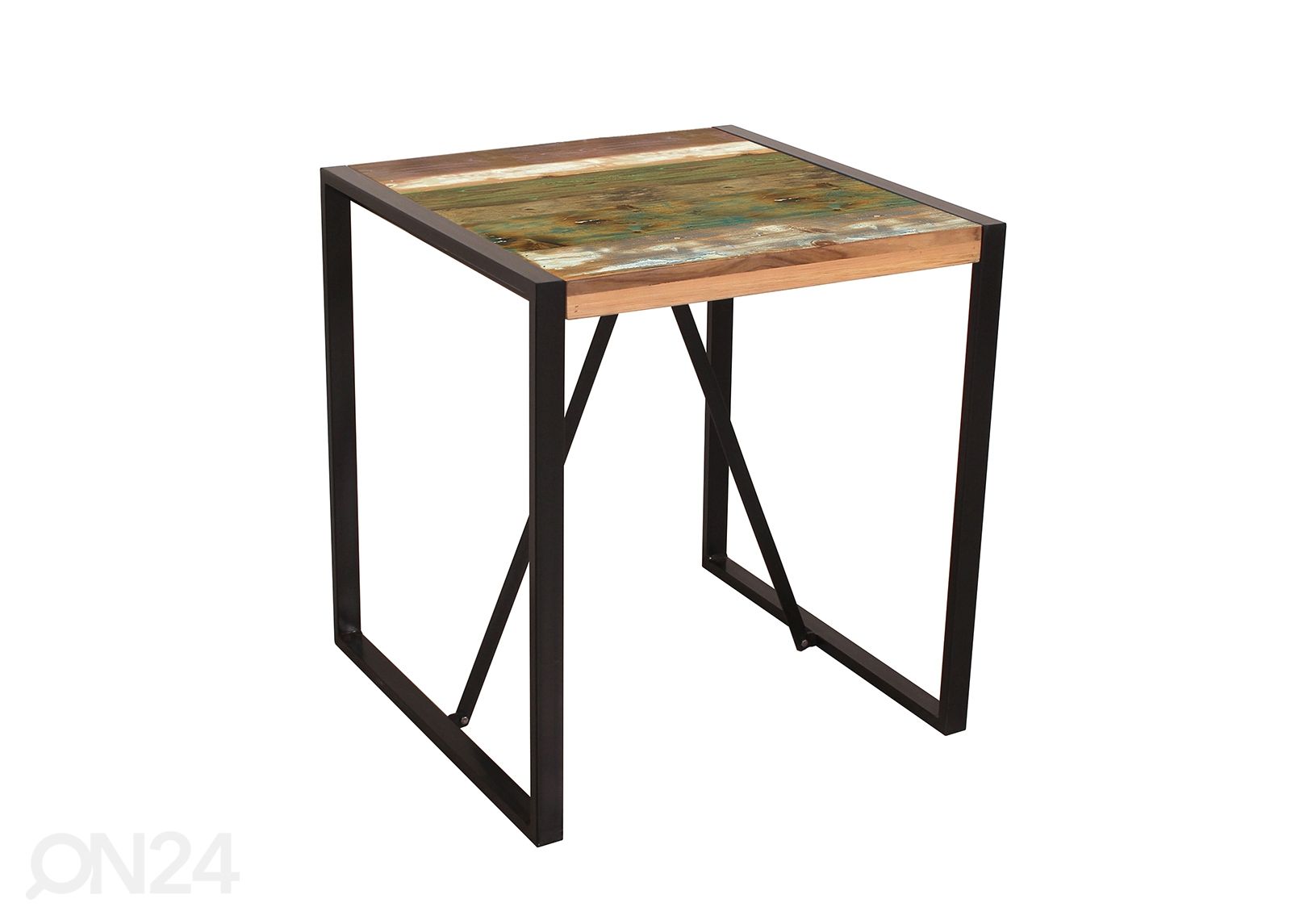 Ruokapöytä Fiume 70x70 cm kuvasuurennos